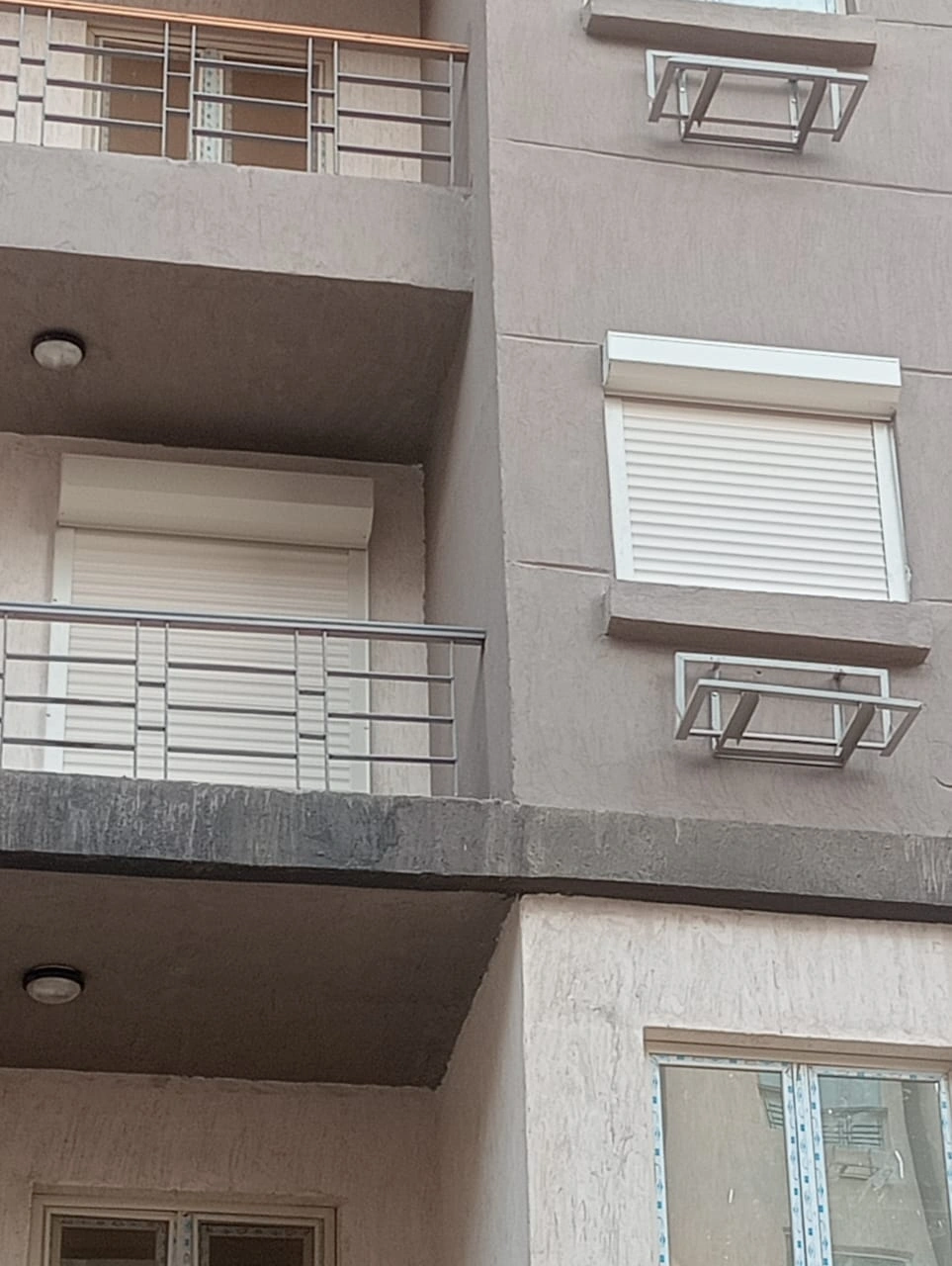 Sakan Misr – Al Andalus