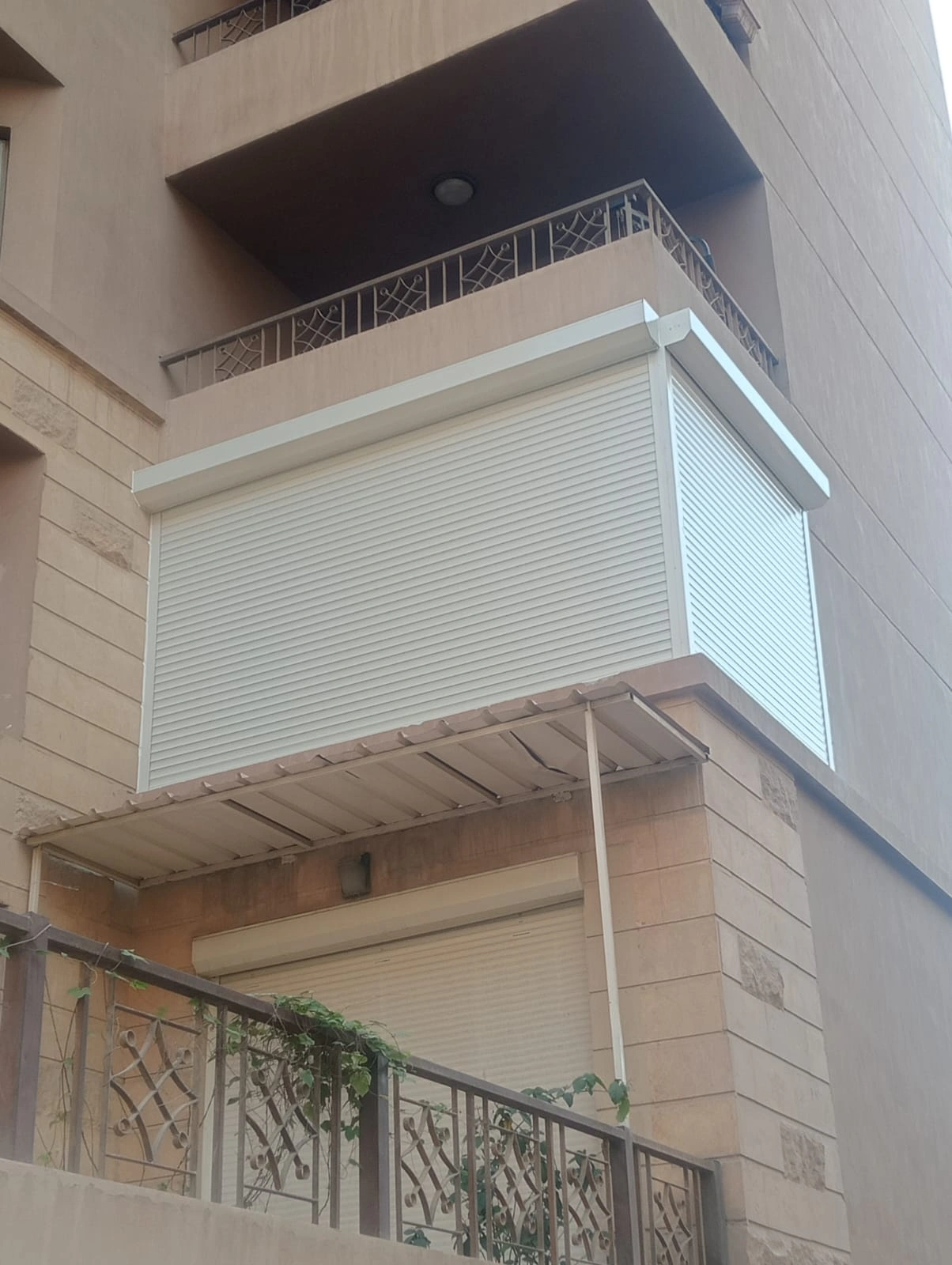 Zahraa El Maadi – Tijan Compound