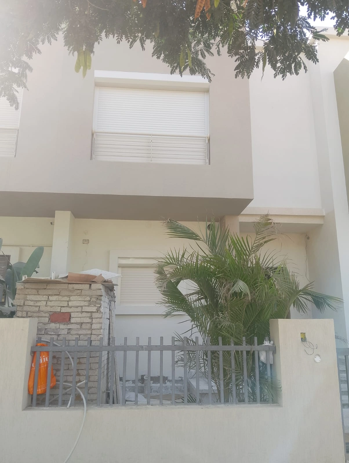 Cairo Festival City – Oriana